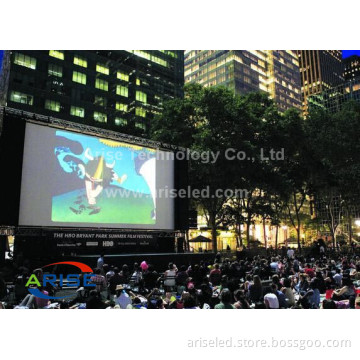 Outdoor P10mm DIP RGB rental led display 640mmx640mm Outdoor Rental led video wall P5/P6/P6.25/P6.67/P6.94/P7.8/P8/P8.9/P10